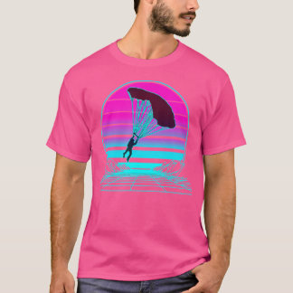 Sunset Skydiving T-Shirt
