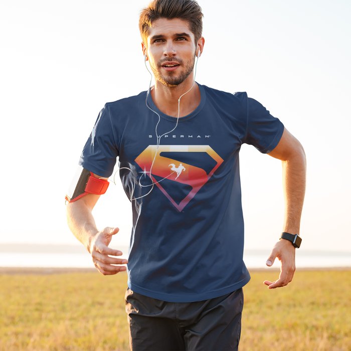 Superman T-Shirt