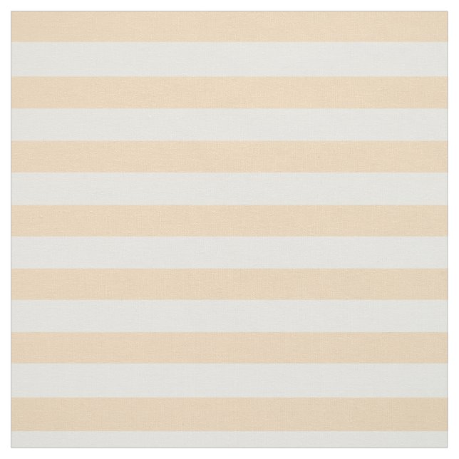 Sunset Stripes Fabric (Swatch)