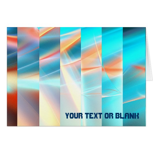 Sunset Strips Cards (Front Horizontal)