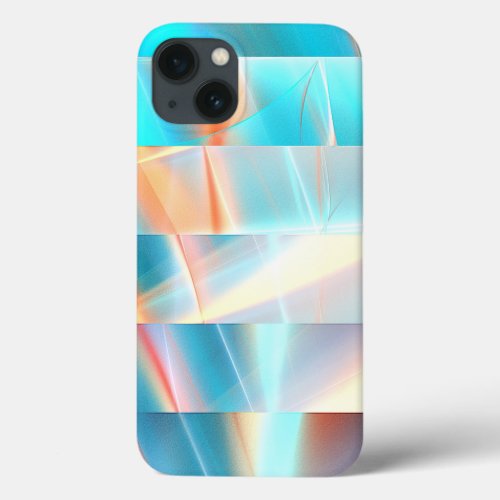 Sunset Strips iPhone 13 Case