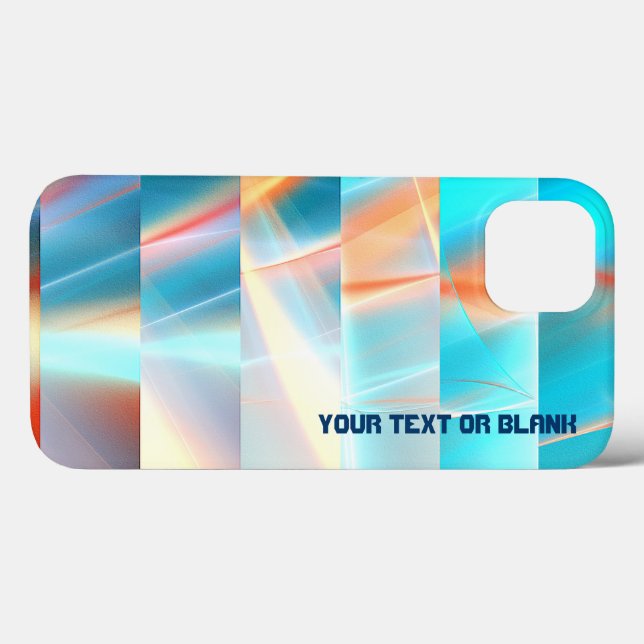 Sunset Strips Case-Mate iPhone Case (Back (Horizontal))