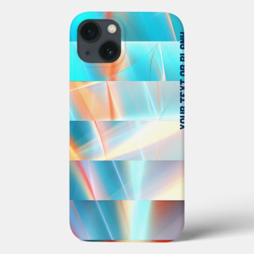 Sunset Strips iPhone 13 Case