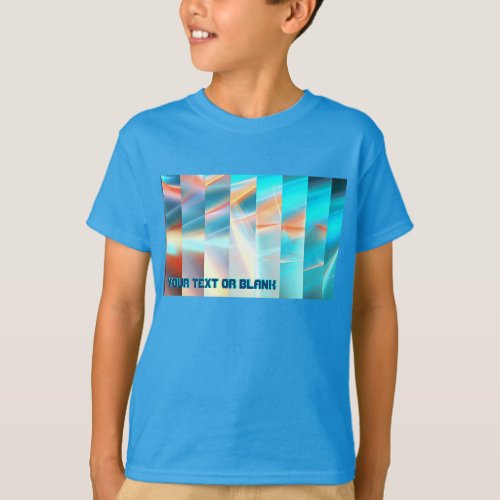 Sunset Strips T_Shirt