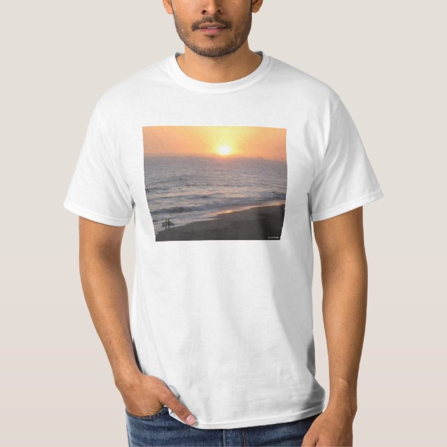 Sunset Surfers T-Shirt (Front)