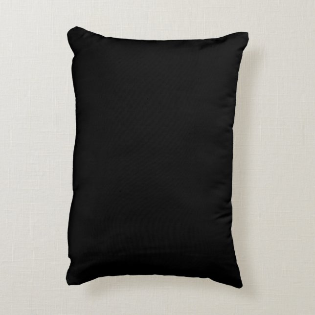 Sunset Swing Pillowcase Accent Pillow (Back(Vertical))