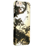 Sunset Through Trees II Tropical Photography Barely There iPhone 6 Plus Case