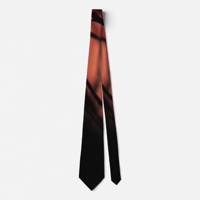 Sunset Tie (Front)