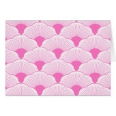 Sunset, tonal pink, concrete texture (Front Horizontal)