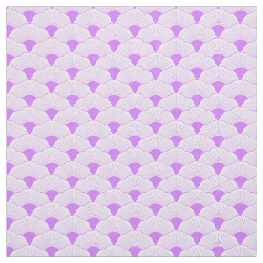 Sunset, tonal violet, concrete texture fabric