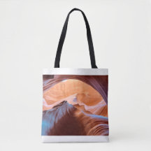 Sunset Tote Bag