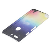 Sunset Uncommon Google Pixel Case (Top)