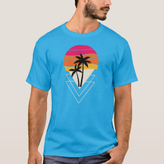 Sunset Vibes T-Shirt