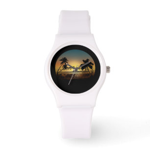 Sunset Watch