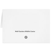 Sunset Wolves (Back Horizontal)