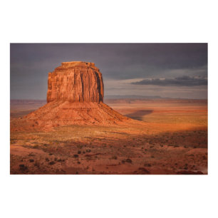 Sunset Wood Wall Art