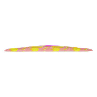 Sunset Yacht Waves Headband
