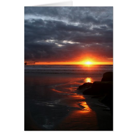 Sunsetting.... Cards (Front)