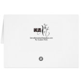 Sunshine (Back Horizontal)