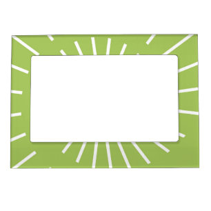 Sunshine 13 magnetic frame