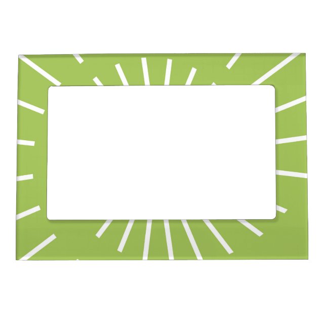 Sunshine 13 magnetic frame (Front)