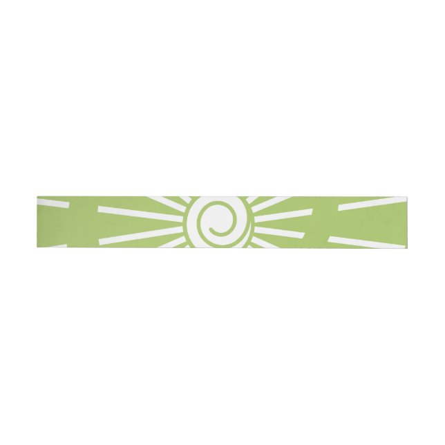 Sunshine 13 wrap around label (Individual)