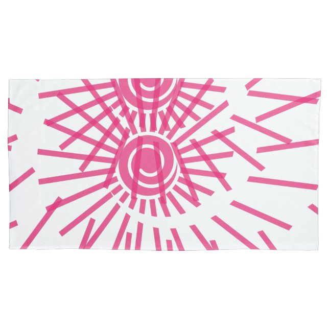 Sunshine 15 pillow case (Front)