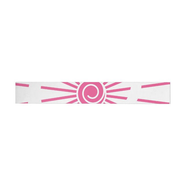 Sunshine 15 wrap around label (Individual)