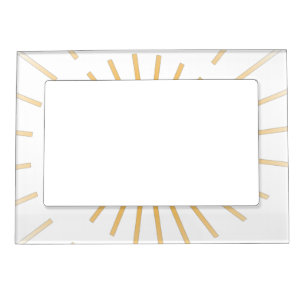 Sunshine 1 magnetic frame