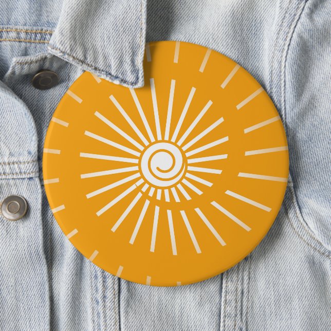 Sunshine 2 button (In Situ)