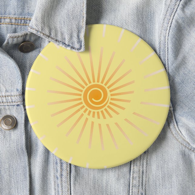 Sunshine 3 button (In Situ)