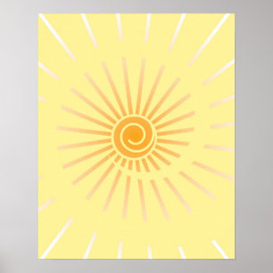 Sunshine 3 poster