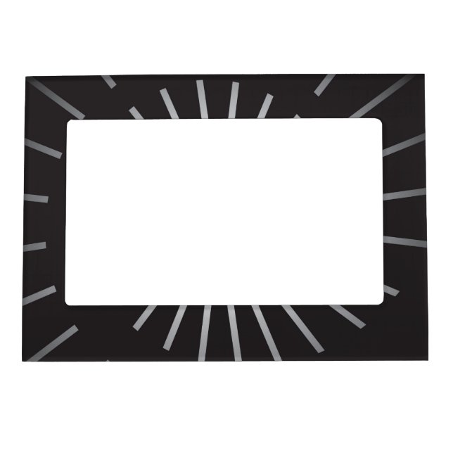 Sunshine 5 magnetic frame (Front)