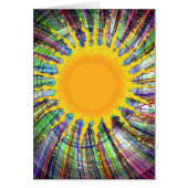 Sunshine and Rainbow's (Front)