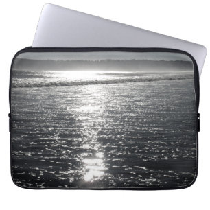 Sunshine at the beach case