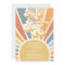 Sunshine Baby Shower Here Come The Son Muted Tones