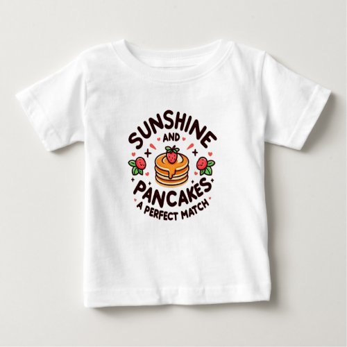 Sunshine Baby T_Shirt