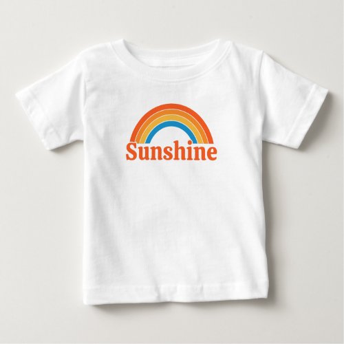 Sunshine  baby T-Shirt