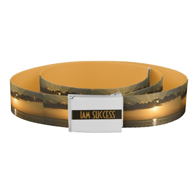 SUNSHINE BELT (Coil)
