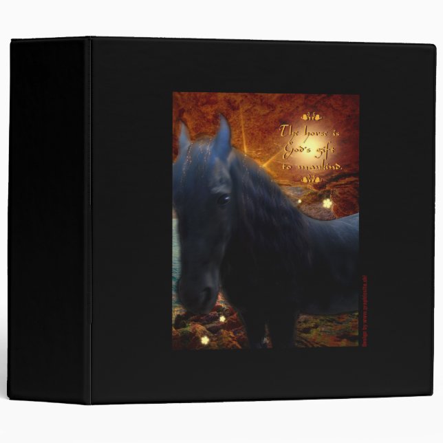 Sunshine - Binder (Front/Spine)