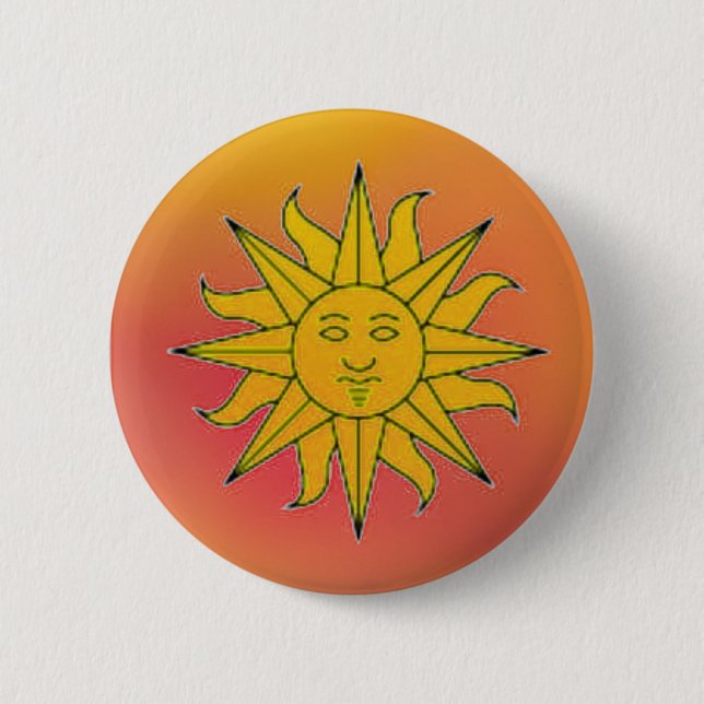 Sunshine Button (Front)