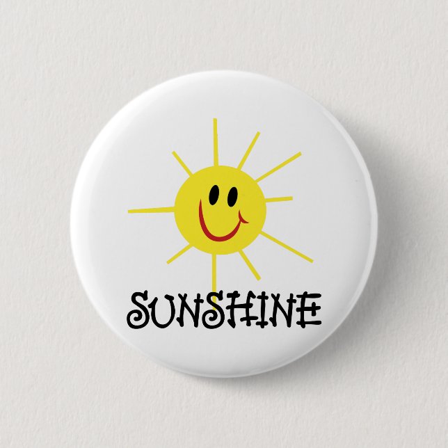 Sunshine Button (Front)