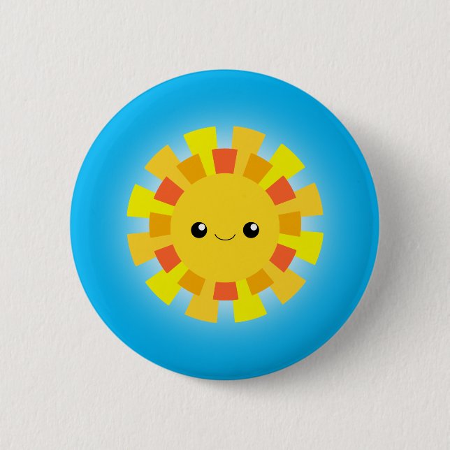 Sunshine Button (Front)