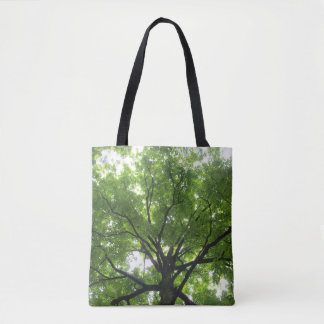 Sunshine Canopy Tote Bag