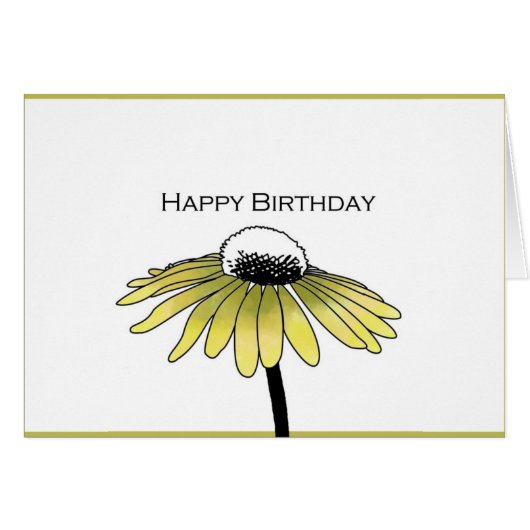 Sunshine Cards (Front Horizontal)