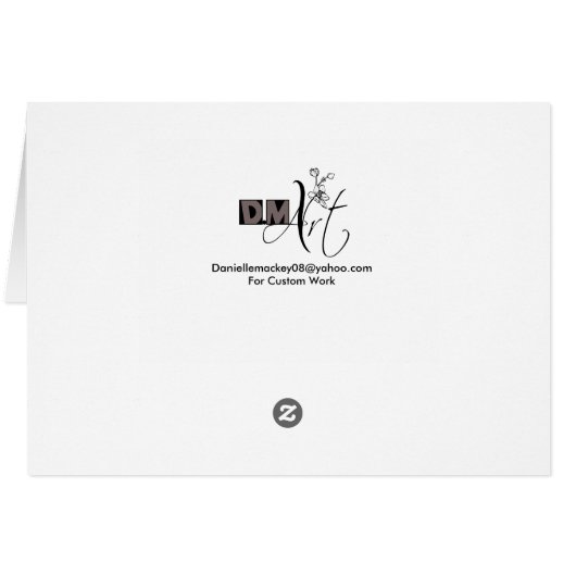 Sunshine Cards (Back Horizontal)