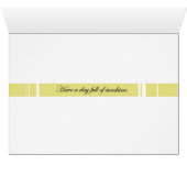 Sunshine Cards (Inside Horizontal (Bottom))