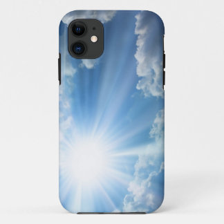 Sunshine iPhone 11 Case