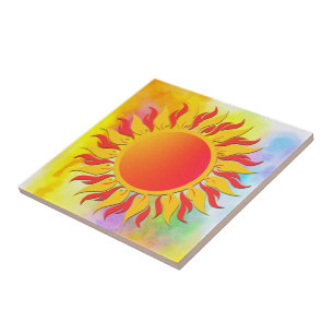Sunshine Ceramic Tile
