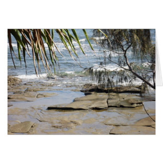 Sunshine Coast Beach Cards